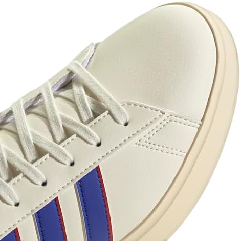 Talla 10 men adidas Mens Grand Court 2 0 Shoe