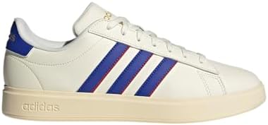 Talla 10 men adidas Mens Grand Court 2 0 Shoe