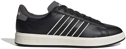 Talla 10 men adidas Mens Grand Court 2 0 Shoe