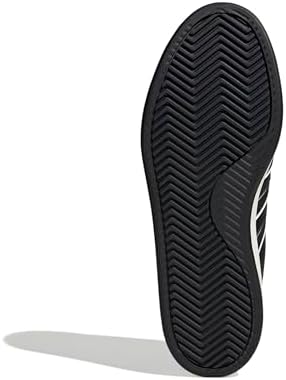 Talla 10 men adidas Mens Grand Court 2 0 Shoe