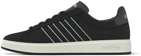Talla 10 men adidas Mens Grand Court 2 0 Shoe