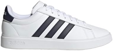 adidas Mens Grand Court 2 0 Shoe