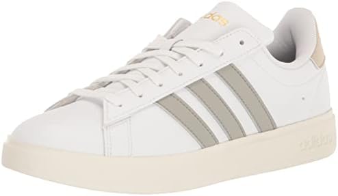 adidas Mens Grand Court 2 0 Shoe
