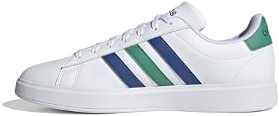 adidas Mens Grand Court 2 0 Shoe
