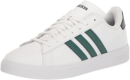 adidas Mens Grand Court 2 0 Shoe