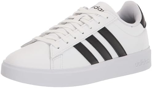 adidas Mens Grand Court 2 0 Shoe
