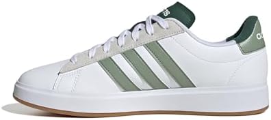 adidas Mens Grand Court 2 0 Shoe