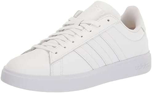 adidas Mens Grand Court 2 0 Shoe