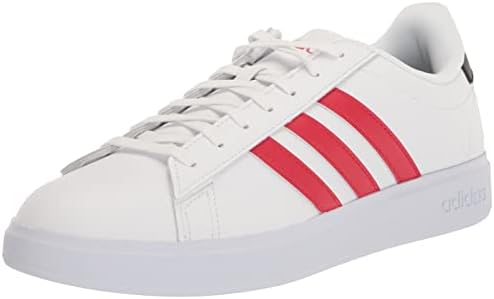 adidas Mens Grand Court 2 0 Shoe