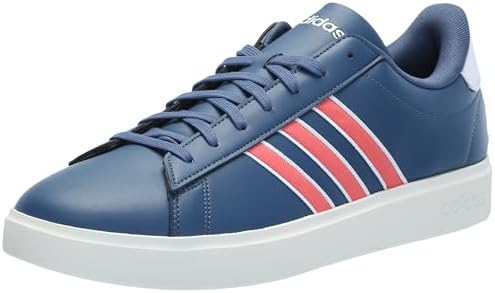 adidas Mens Grand Court 2 0 Shoe