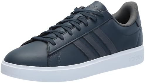adidas Mens Grand Court 2 0 Shoe