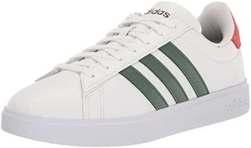 adidas Mens Grand Court 2 0 Shoe