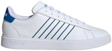 adidas Mens Grand Court 2 0 Shoe