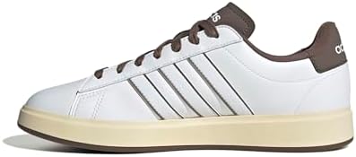 adidas Mens Grand Court 2 0 Shoe