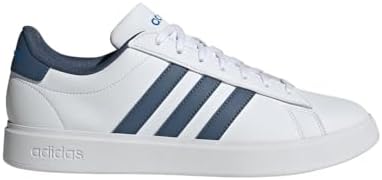 adidas Mens Grand Court 2 0 Shoe