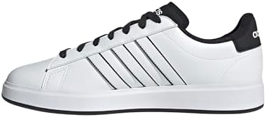 adidas Mens Grand Court 2 0 Shoe