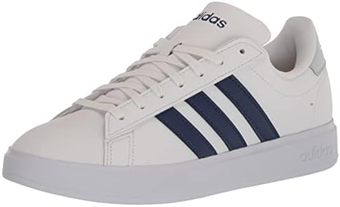 adidas Mens Grand Court 2 0 Shoe