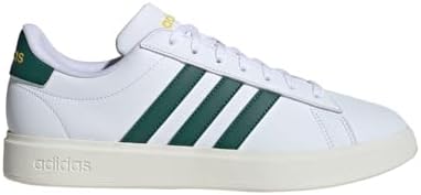 adidas Mens Grand Court 2 0 Shoe