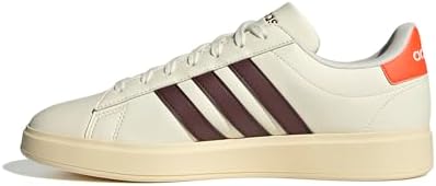 adidas Mens Grand Court 2 0 Shoe