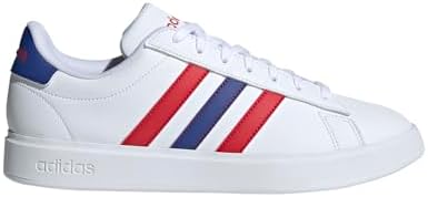 adidas Mens Grand Court 2 0 Shoe