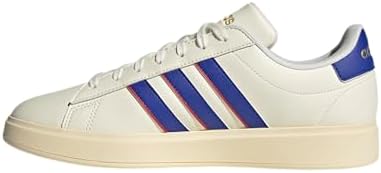 adidas Mens Grand Court 2 0 Shoe