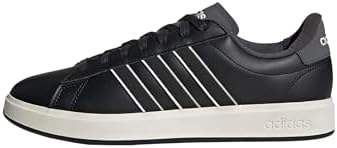 adidas Mens Grand Court 2 0 Shoe