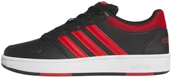 Talla 8.5 - adidas Mens Hoops Classic Basketball Shoe