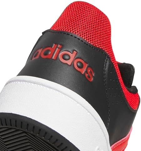 Talla 8.5 - adidas Mens Hoops Classic Basketball Shoe