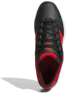 Talla 8.5 - adidas Mens Hoops Classic Basketball Shoe