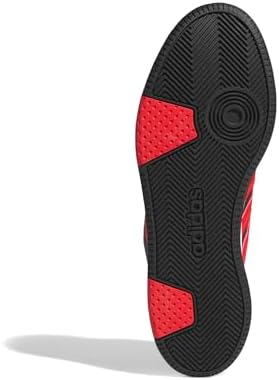 Talla 8.5 - adidas Mens Hoops Classic Basketball Shoe
