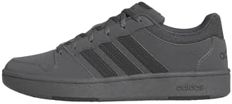 Talla 8.5 - adidas Mens Hoops Classic Basketball Shoe