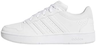 Talla 8.5 - adidas Mens Hoops Classic Basketball Shoe