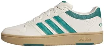 Talla 8.5 - adidas Mens Hoops Classic Basketball Shoe