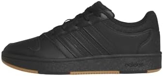 Talla 8.5 - adidas Mens Hoops Classic Basketball Shoe