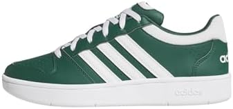 Talla 8.5 - adidas Mens Hoops Classic Basketball Shoe
