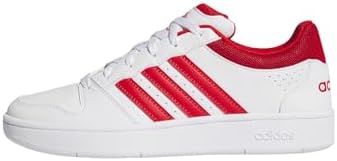 Talla 8.5 - adidas Mens Hoops Classic Basketball Shoe