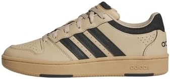 Talla 8.5 - adidas Mens Hoops Classic Basketball Shoe
