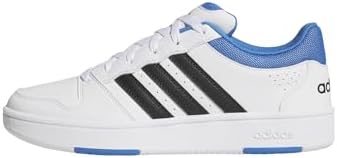Talla 8.5 - adidas Mens Hoops Classic Basketball Shoe
