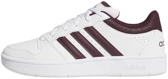 Talla 8.5 - adidas Mens Hoops Classic Basketball Shoe