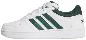 Talla 8.5 - adidas Mens Hoops Classic Basketball Shoe