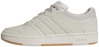 Talla 8.5 - adidas Mens Hoops Classic Basketball Shoe