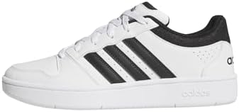 Talla 8.5 - adidas Mens Hoops Classic Basketball Shoe