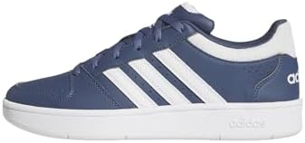 Talla 8.5 - adidas Mens Hoops Classic Basketball Shoe