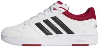 Talla 8.5 - adidas Mens Hoops Classic Basketball Shoe