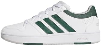 Talla 8.5 - adidas Mens Hoops Classic Basketball Shoe
