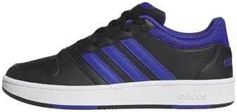 Talla 8.5 - adidas Mens Hoops Classic Basketball Shoe
