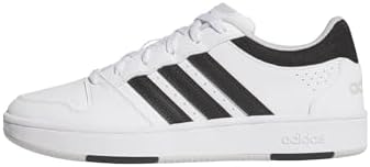 Talla 8.5 - adidas Mens Hoops Classic Basketball Shoe