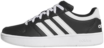 Talla 8.5 - adidas Mens Hoops Classic Basketball Shoe