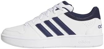 Talla 8.5 - adidas Mens Hoops Classic Basketball Shoe