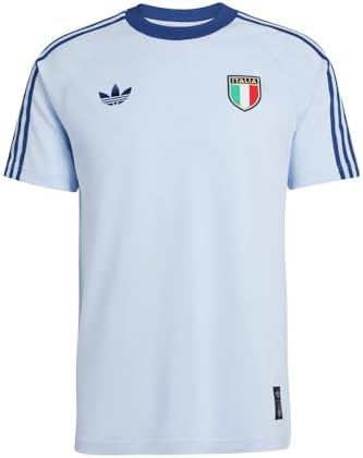 adidas Mens Italy Originals T Shirt